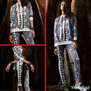 Adidas Originals Outfit